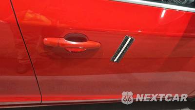 2013 Volvo S60 T6 R-Design Platinum - zdjęcie 23 z 37 - miniatura