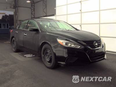 2016 Nissan Altima 2.5 S - zdjęcie 3 z 41 - miniatura
