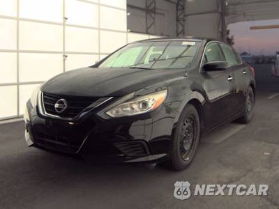 2016 Nissan Altima 2.5 S - zdjęcie 1 z 41 - miniatura
