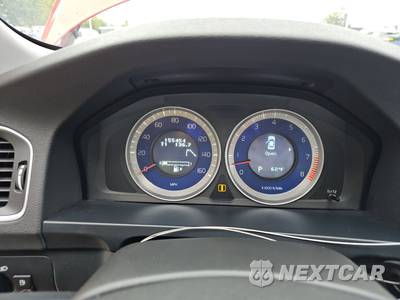 2013 Volvo S60 T6 R-Design Platinum - zdjęcie 12 z 37 - miniatura