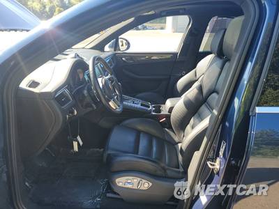 2015 Porsche Macan S - zdjęcie 7 z 37 - miniatura