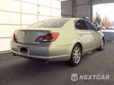 2008 Toyota Avalon Limited - zdjęcie 4 z 41 - miniatura