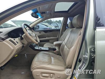 2008 Toyota Avalon Limited - zdjęcie 7 z 41 - miniatura