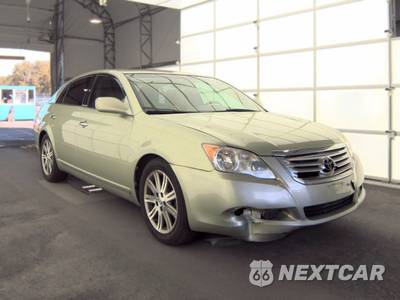 2008 Toyota Avalon Limited - zdjęcie 3 z 41 - miniatura