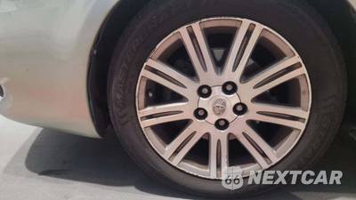 2008 Toyota Avalon Limited - zdjęcie 39 z 41 - miniatura
