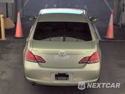 2008 Toyota Avalon Limited - zdjęcie 5 z 41 - miniatura