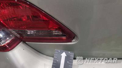 2008 Toyota Avalon Limited - zdjęcie 28 z 41 - miniatura