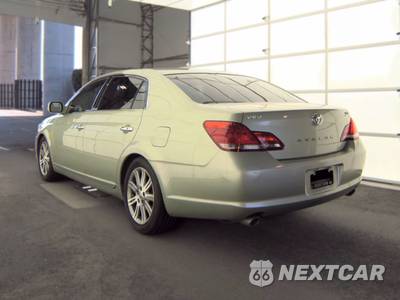 2008 Toyota Avalon Limited - zdjęcie 6 z 41 - miniatura