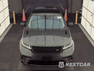 2018 Land Rover Range Rover Velar R-Dynamic SE - zdjęcie 2 z 47 - miniatura