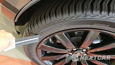 2018 Land Rover Range Rover Velar R-Dynamic SE - zdjęcie 39 z 47 - miniatura