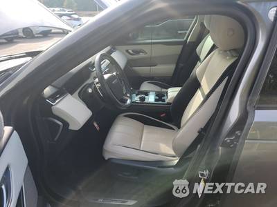2018 Land Rover Range Rover Velar R-Dynamic SE - zdjęcie 7 z 47 - miniatura