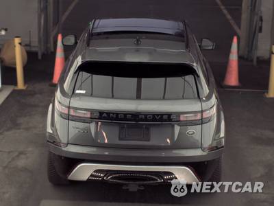 2018 Land Rover Range Rover Velar R-Dynamic SE - zdjęcie 5 z 47 - miniatura