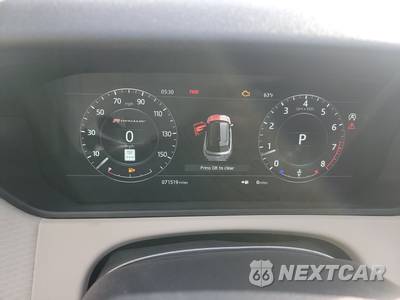 2018 Land Rover Range Rover Velar R-Dynamic SE - zdjęcie 12 z 47 - miniatura