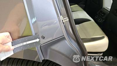 2018 Land Rover Range Rover Velar R-Dynamic SE - zdjęcie 29 z 47 - miniatura
