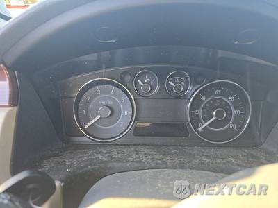 2009 Ford Flex SEL - zdjęcie 10 z 39 - miniatura