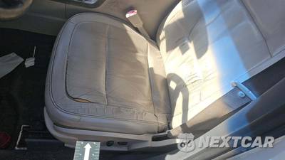2009 Ford Flex SEL - zdjęcie 22 z 39 - miniatura
