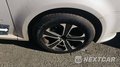 2009 Ford Flex SEL - zdjęcie 32 z 39 - miniatura