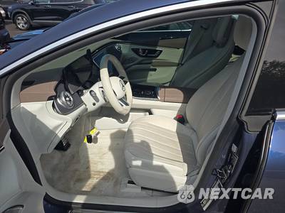 2022 Mercedes-Benz EQS 450+ - zdjęcie 7 z 33 - miniatura