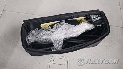 2022 Mercedes-Benz EQS 450+ - zdjęcie 20 z 33 - miniatura