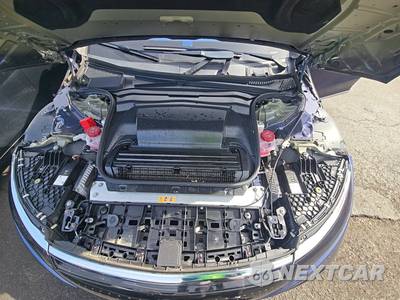 2022 Mercedes-Benz EQS 450+ - zdjęcie 15 z 33 - miniatura