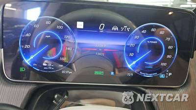 2022 Mercedes-Benz EQS 450+ - zdjęcie 18 z 33 - miniatura
