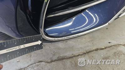 2022 Mercedes-Benz EQS 450+ - zdjęcie 29 z 33 - miniatura