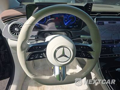 2022 Mercedes-Benz EQS 450+ - zdjęcie 10 z 33 - miniatura