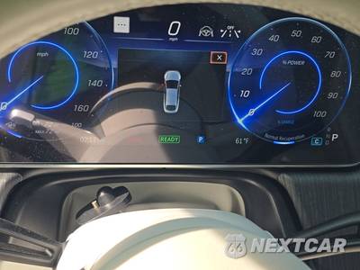2022 Mercedes-Benz EQS 450+ - zdjęcie 12 z 33 - miniatura