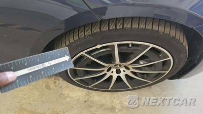 2022 Mercedes-Benz EQS 450+ - zdjęcie 21 z 33 - miniatura