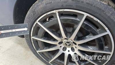 2022 Mercedes-Benz EQS 450+ - zdjęcie 25 z 33 - miniatura