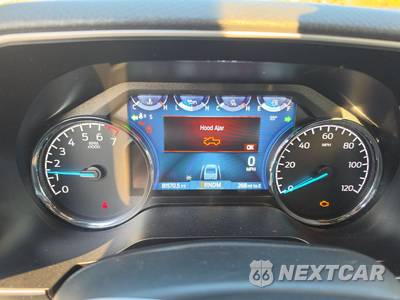 2022 Ford F-150 XLT Extended Cab Medium Bed w/Rear Doors - zdjęcie 12 z 28 - miniatura