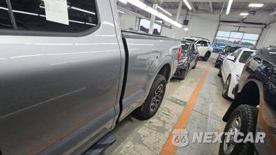 2022 Ford F-150 XLT Extended Cab Medium Bed w/Rear Doors - zdjęcie 28 z 28 - miniatura