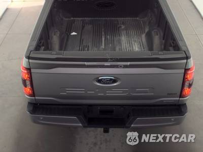 2022 Ford F-150 XLT Extended Cab Medium Bed w/Rear Doors - zdjęcie 5 z 28 - miniatura