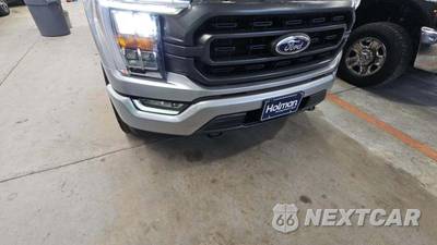 2022 Ford F-150 XLT Extended Cab Medium Bed w/Rear Doors - zdjęcie 20 z 28 - miniatura