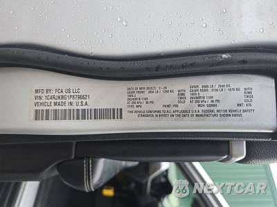 2023 Jeep Grand Cherokee L Limited - zdjęcie 15 z 25 - miniatura