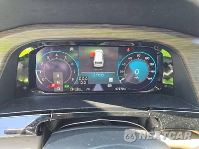 2024 Volkswagen Atlas 2.0T SEL - zdjęcie 12 z 27 - miniatura