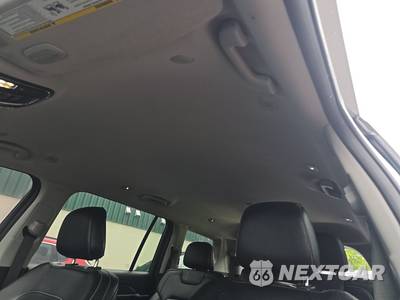 2023 Jeep Grand Cherokee L Limited - zdjęcie 18 z 25 - miniatura