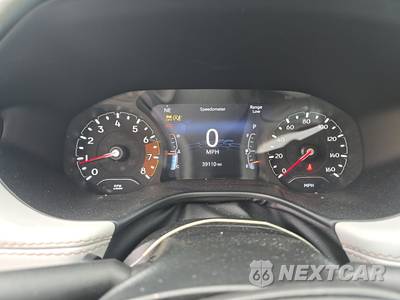 2022 Jeep Compass Limited - zdjęcie 12 z 33 - miniatura