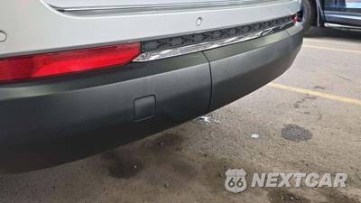 2023 Jeep Grand Cherokee L Limited - zdjęcie 25 z 25 - miniatura