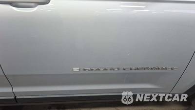 2023 Jeep Grand Cherokee L Limited - zdjęcie 21 z 25 - miniatura