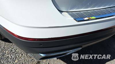 2024 Volkswagen Atlas 2.0T SEL - zdjęcie 27 z 27 - miniatura
