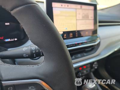 2023 Jeep Compass Limited - zdjęcie 11 z 24 - miniatura