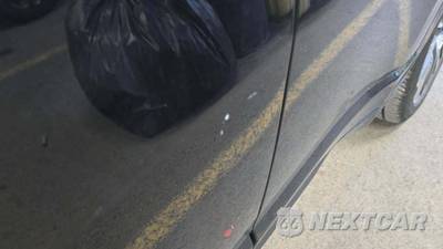2023 Jeep Compass Limited - zdjęcie 22 z 24 - miniatura
