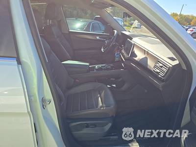 2024 Volkswagen Atlas 2.0T SEL - zdjęcie 8 z 27 - miniatura