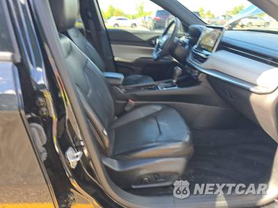 2023 Jeep Compass Limited - zdjęcie 8 z 24 - miniatura