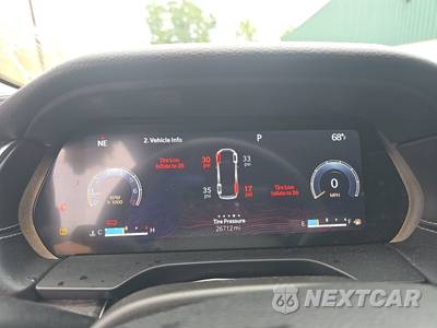 2023 Jeep Grand Cherokee L Limited - zdjęcie 12 z 25 - miniatura