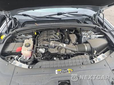 2023 Jeep Grand Cherokee L Limited - zdjęcie 16 z 25 - miniatura