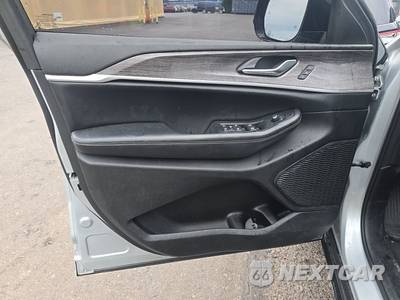 2023 Jeep Grand Cherokee L Limited - zdjęcie 9 z 25 - miniatura