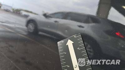 2023 Jeep Grand Cherokee Limited - zdjęcie 22 z 22 - miniatura