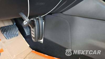 2023 Nissan Sentra SV - zdjęcie 17 z 29 - miniatura